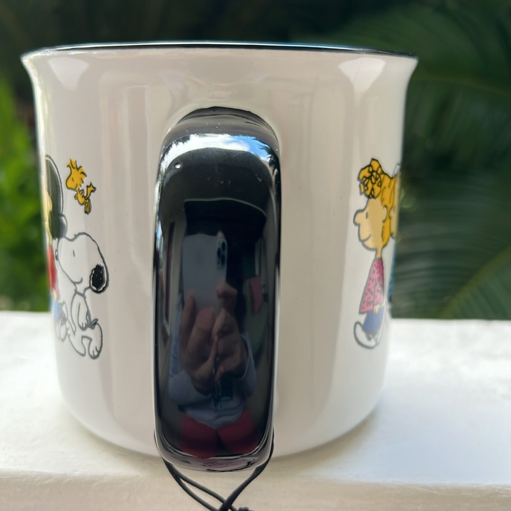 Peanuts Mug - Picture 10 of 16